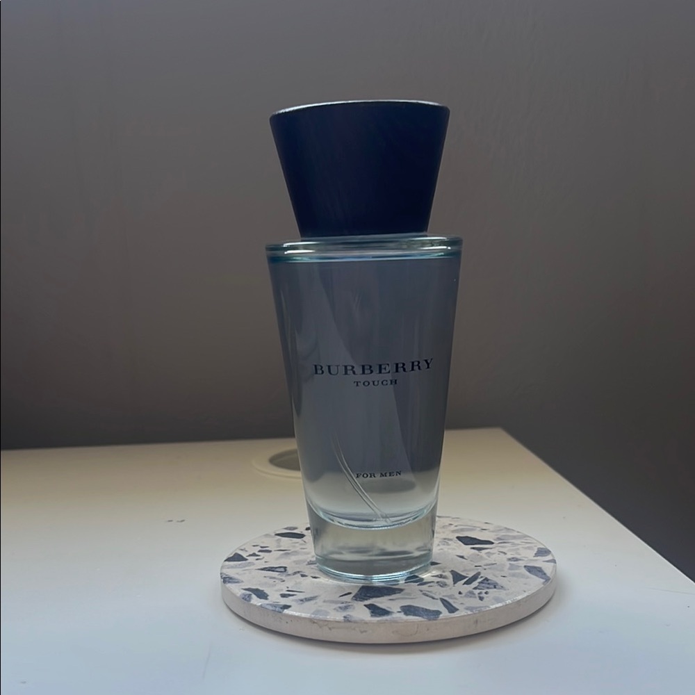 Burberry Touch for Men